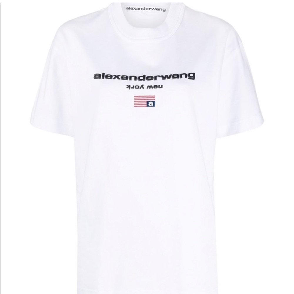 Alexandra wang shirt, worn once.